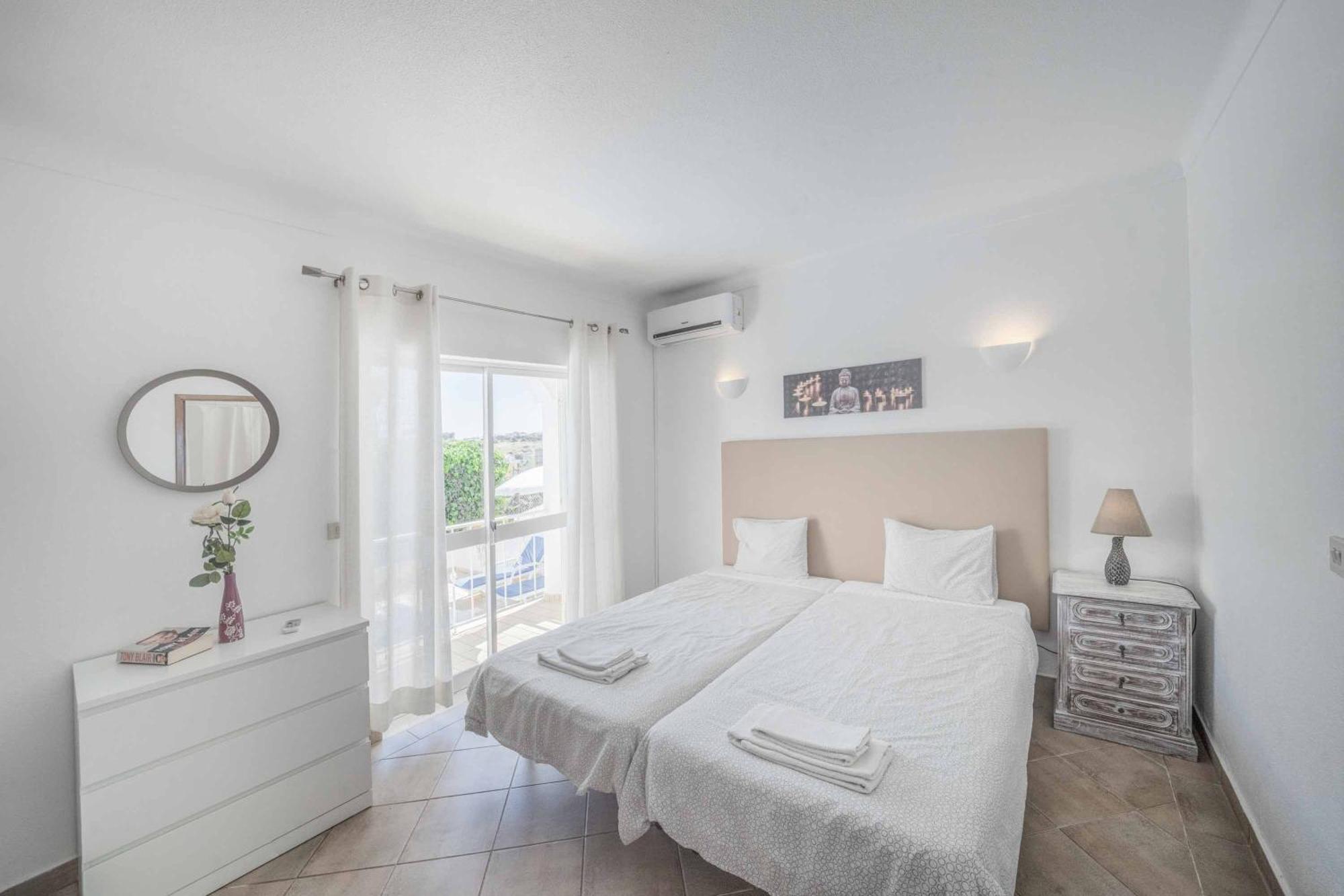 Alecrim Villa Albufeira