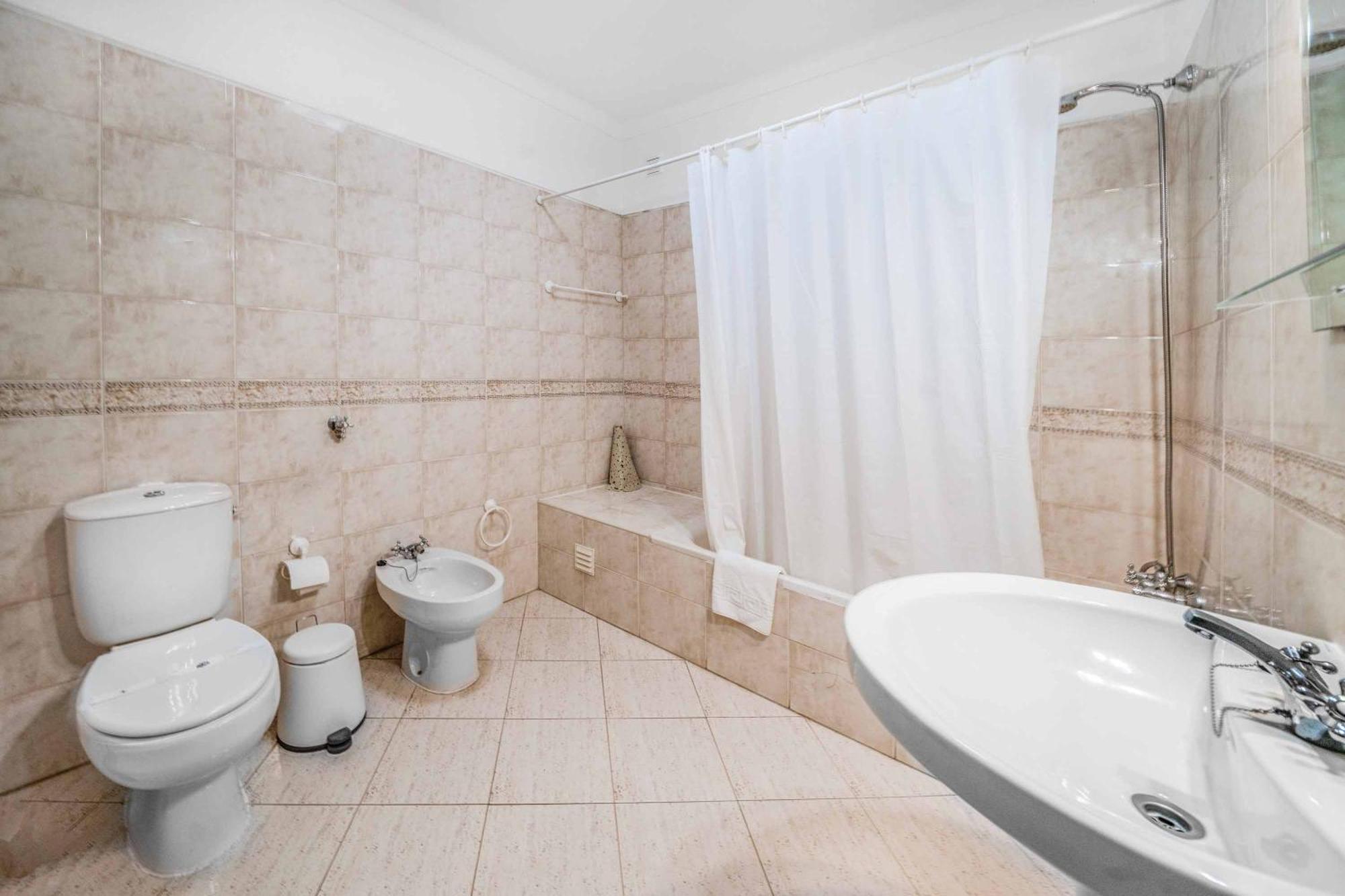 Villa Alecrim Albufeira