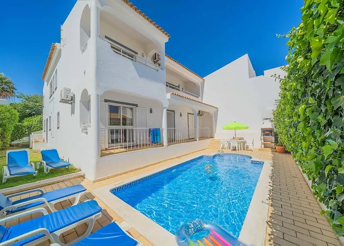 Villa Alecrim