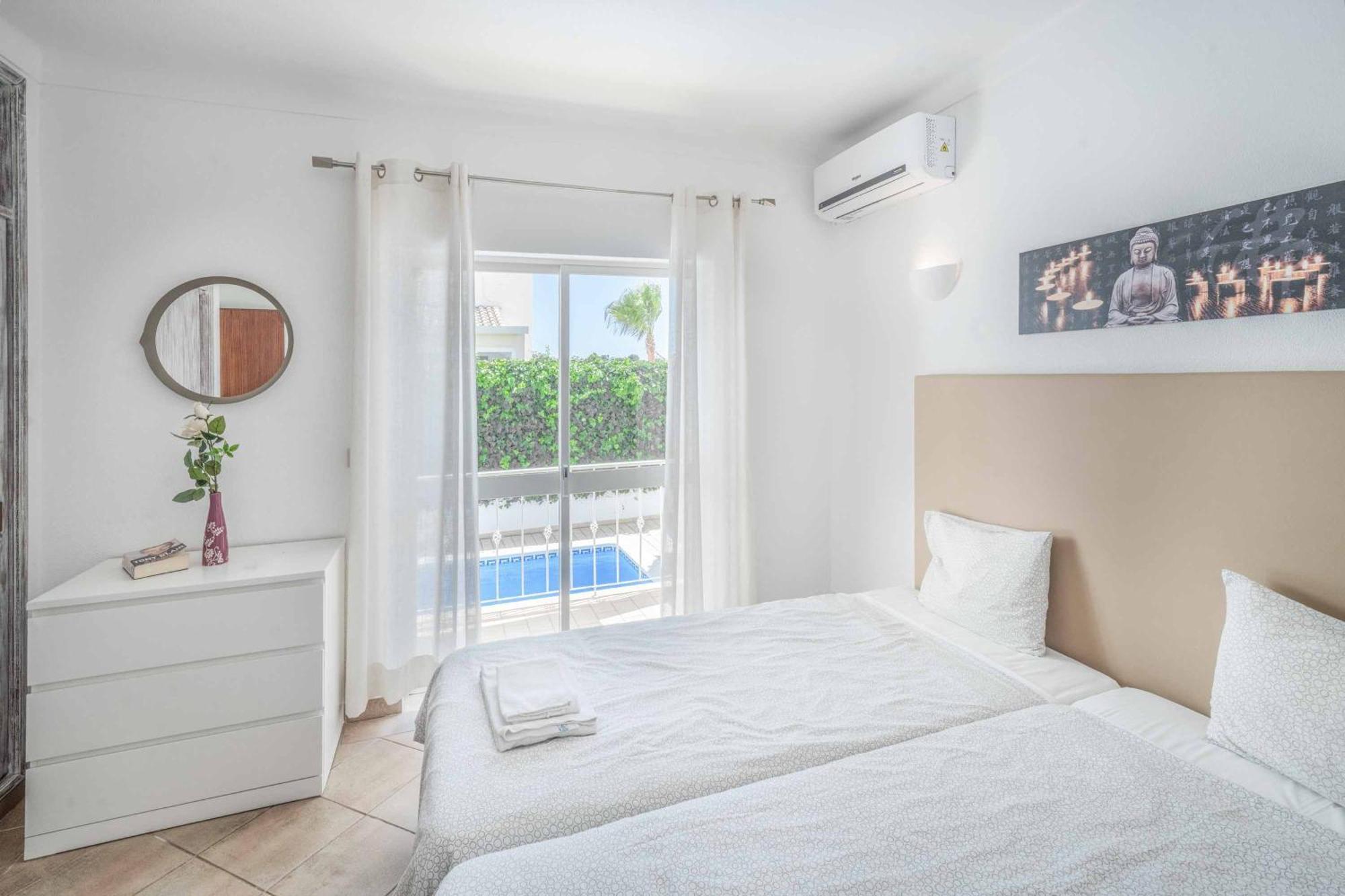 Alecrim Villa *
