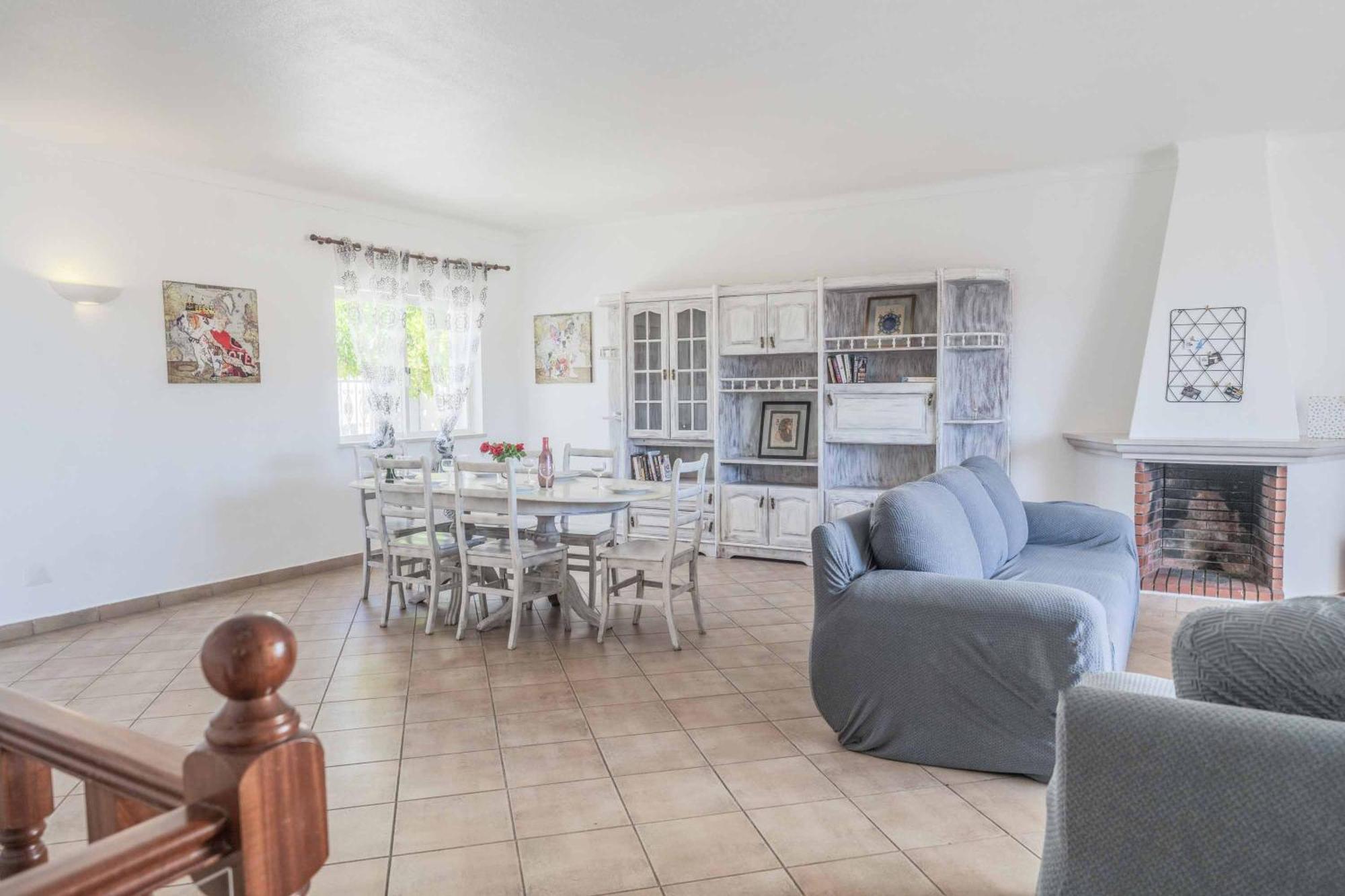 Alecrim Villa