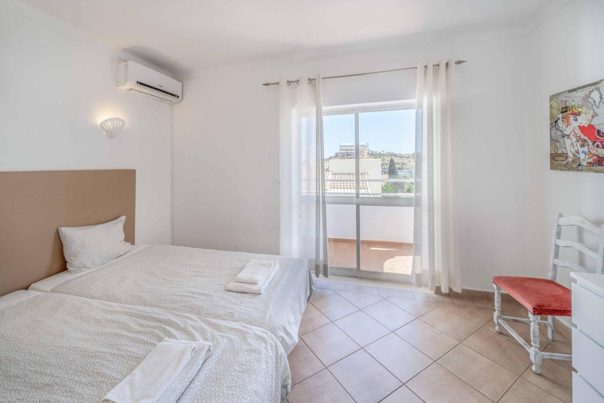 Alecrim Villa