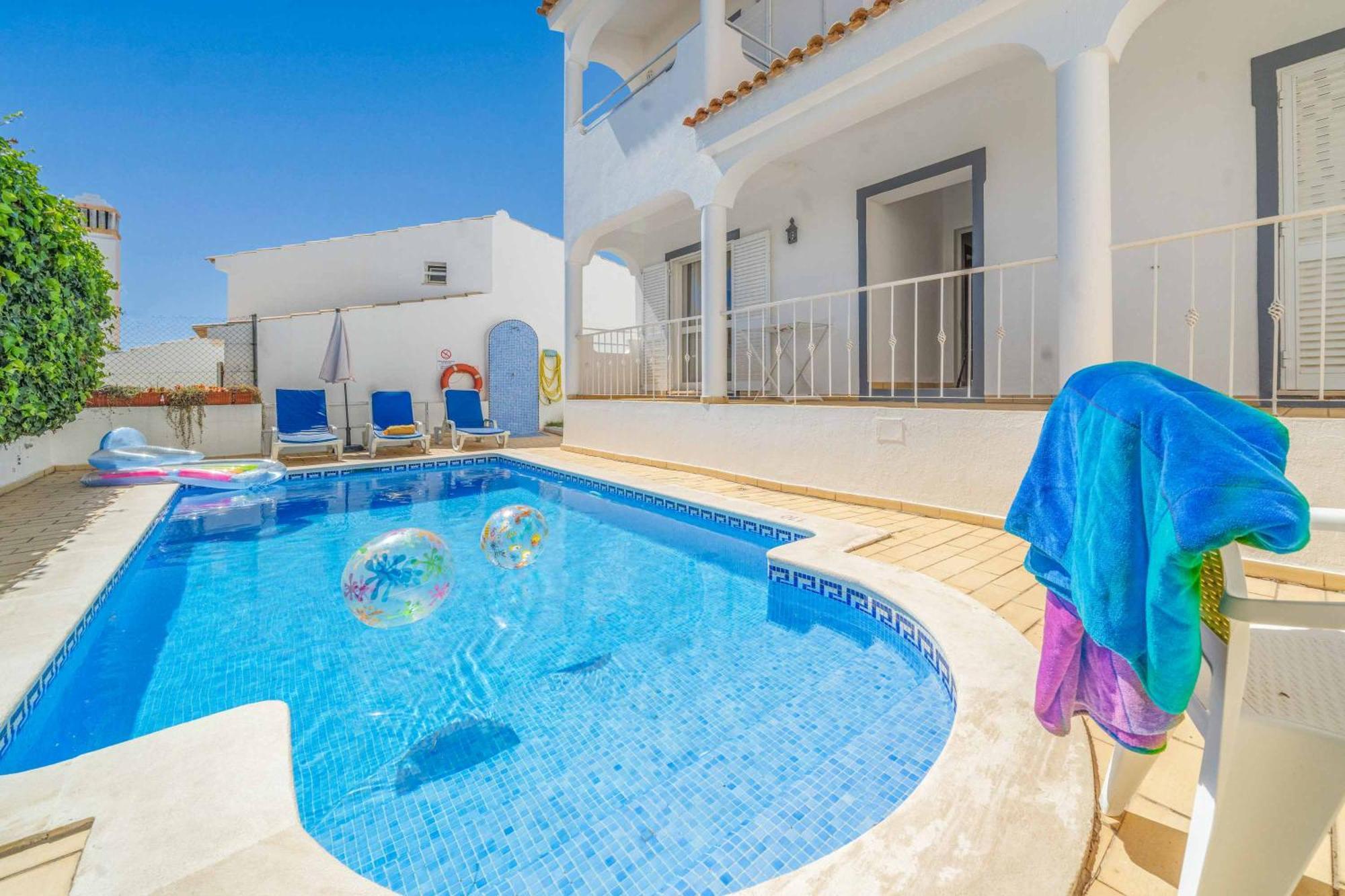 Alecrim Villa