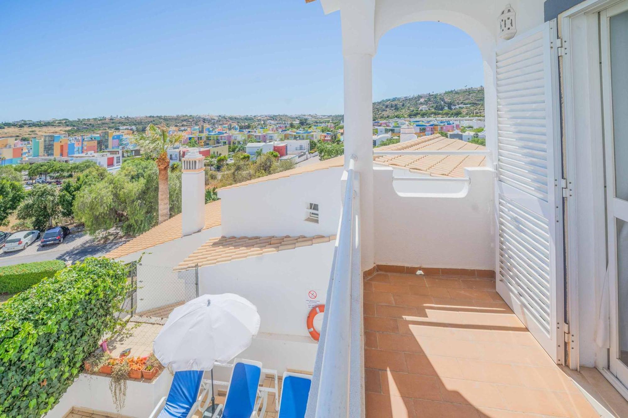 Alecrim Villa *